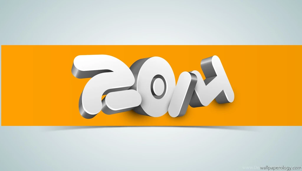 Letter 2014 Wallpapers