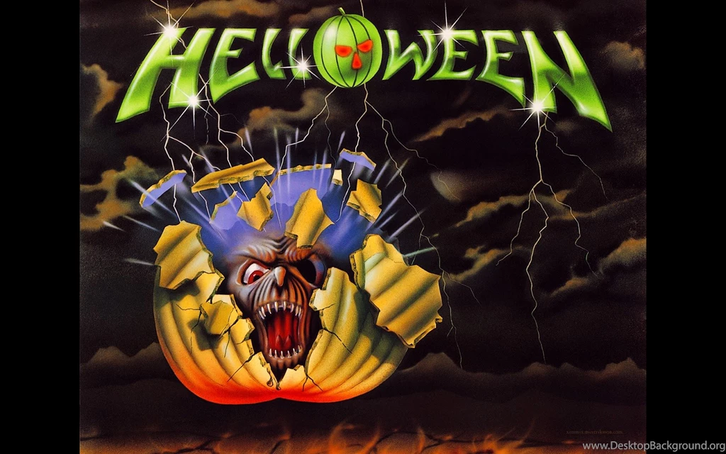 Helloween Wallpapers