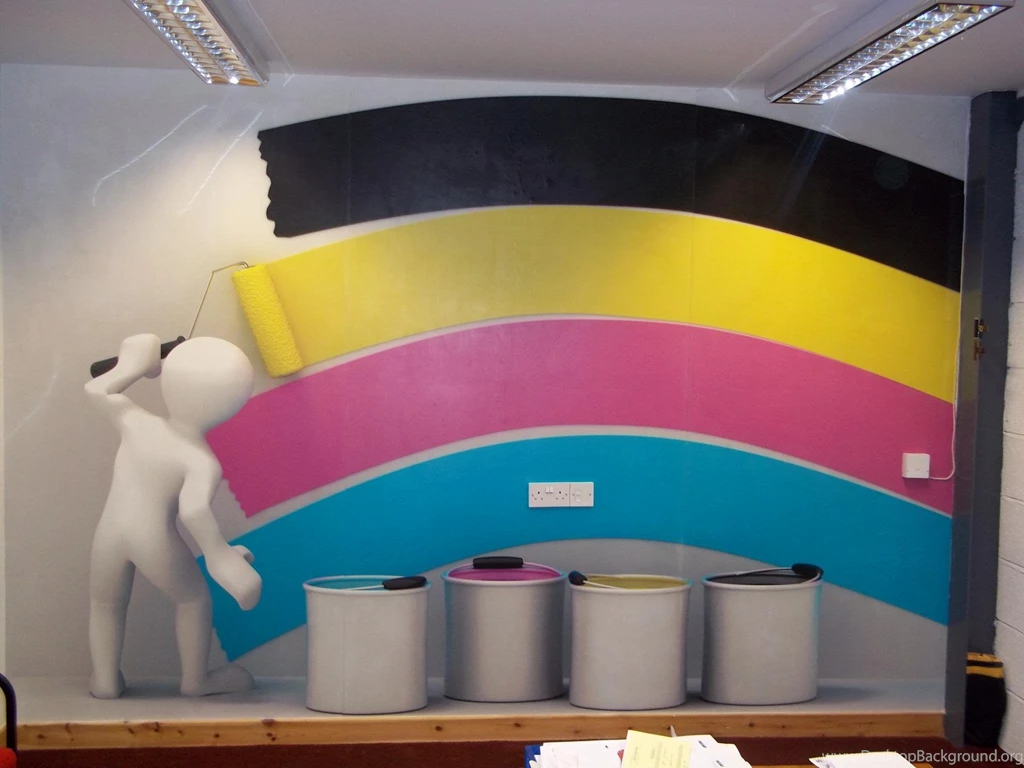 Wallpapers Printing Services