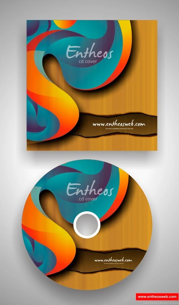Best Coreldraw Tutorials For Print Design