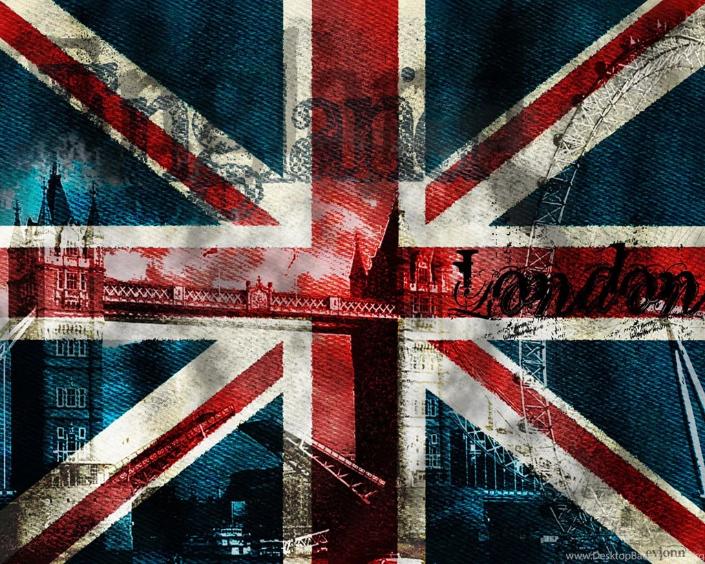 Union Jack Desktop Wallpapers   HD Wallpaper Backgrounds Of Your ...