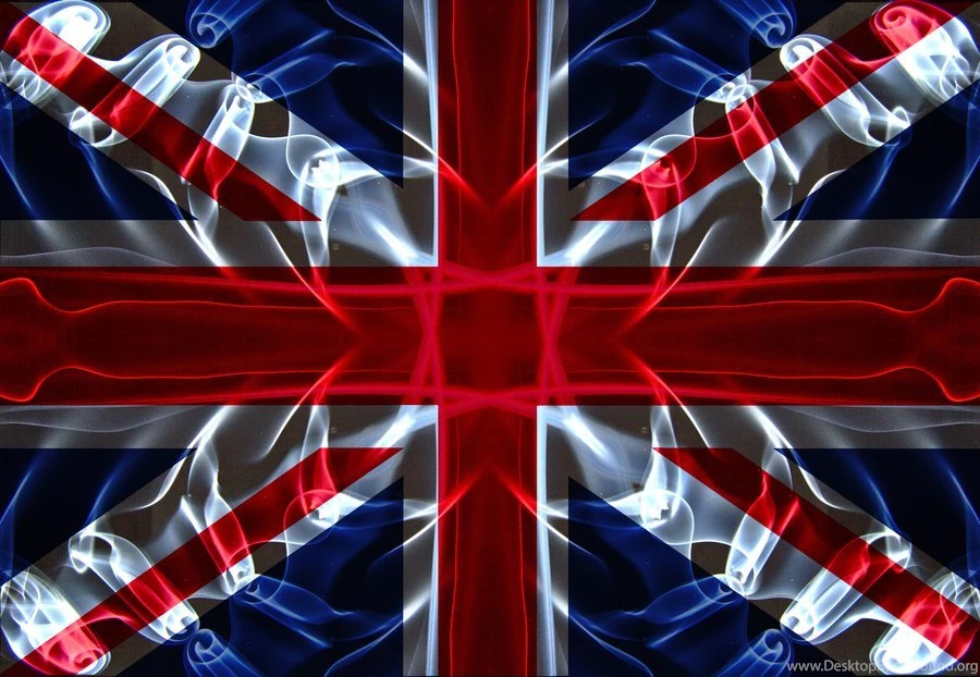 Justpict.com Union Jack Wallpapers