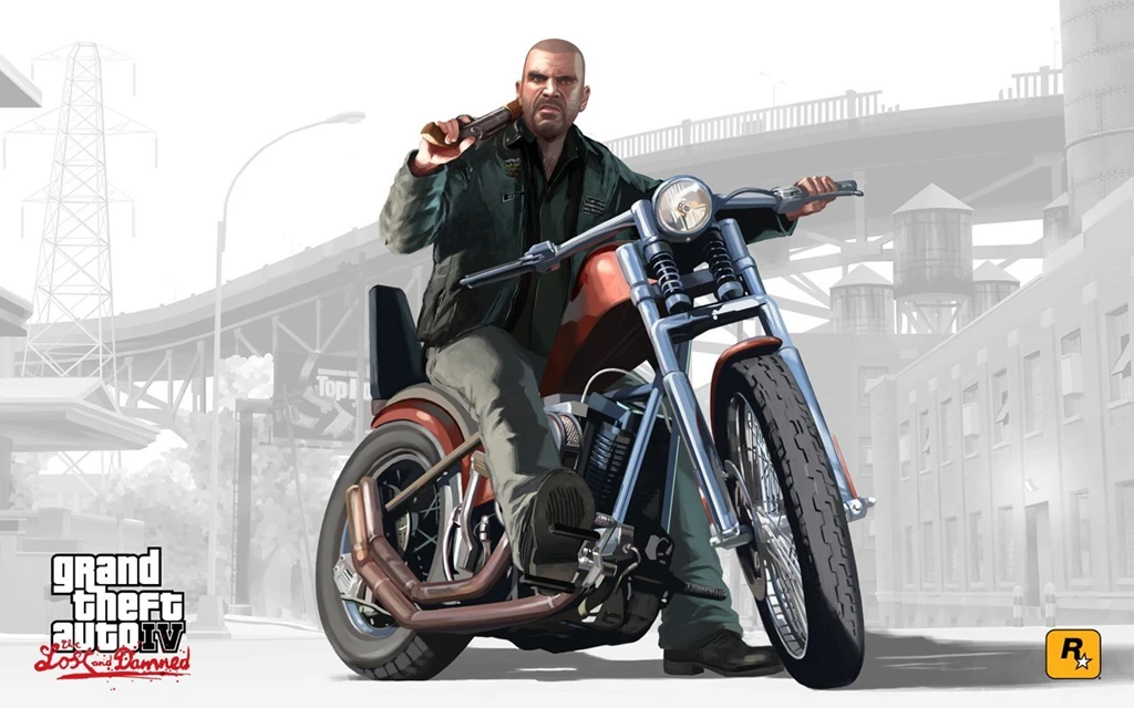 Wallpaper: Gta Sa Hd Wallpapers