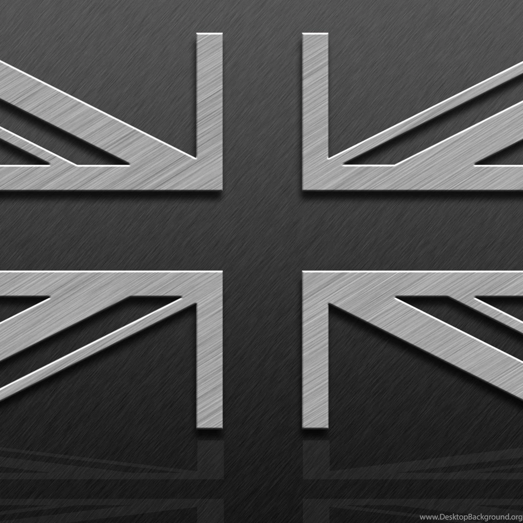 New iPad Air, 4, 3, iPad Mini Retina Union Jack Wallpapers HD ...