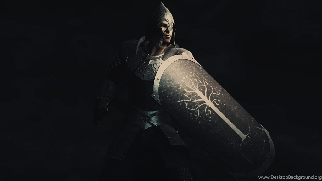 Jestingstock.com Lord Of The Rings Wallpapers Gondor