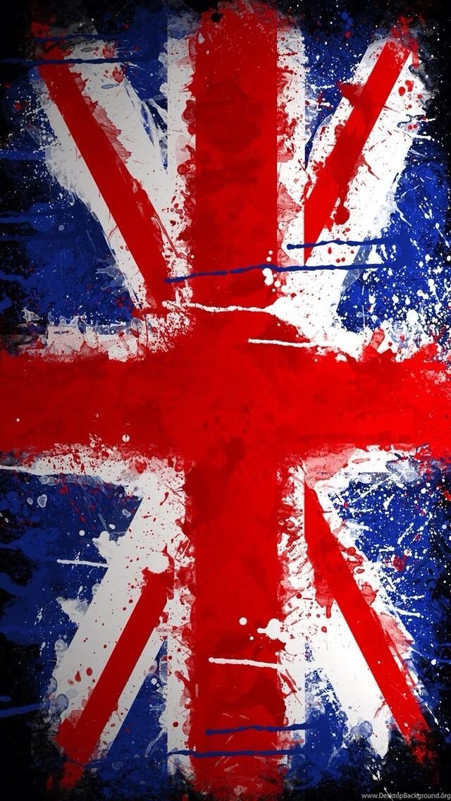 My Phone Backround