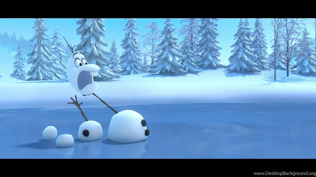 Olaf Wallpapers Wallpapers Cave