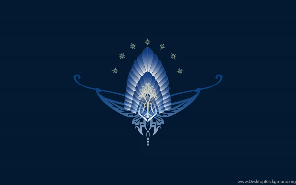 White Tree Of Gondor By GhanimaCORE On DeviantArt