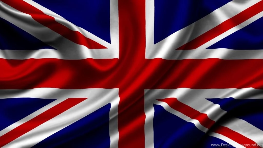 Union Jack Desktop Wallpapers