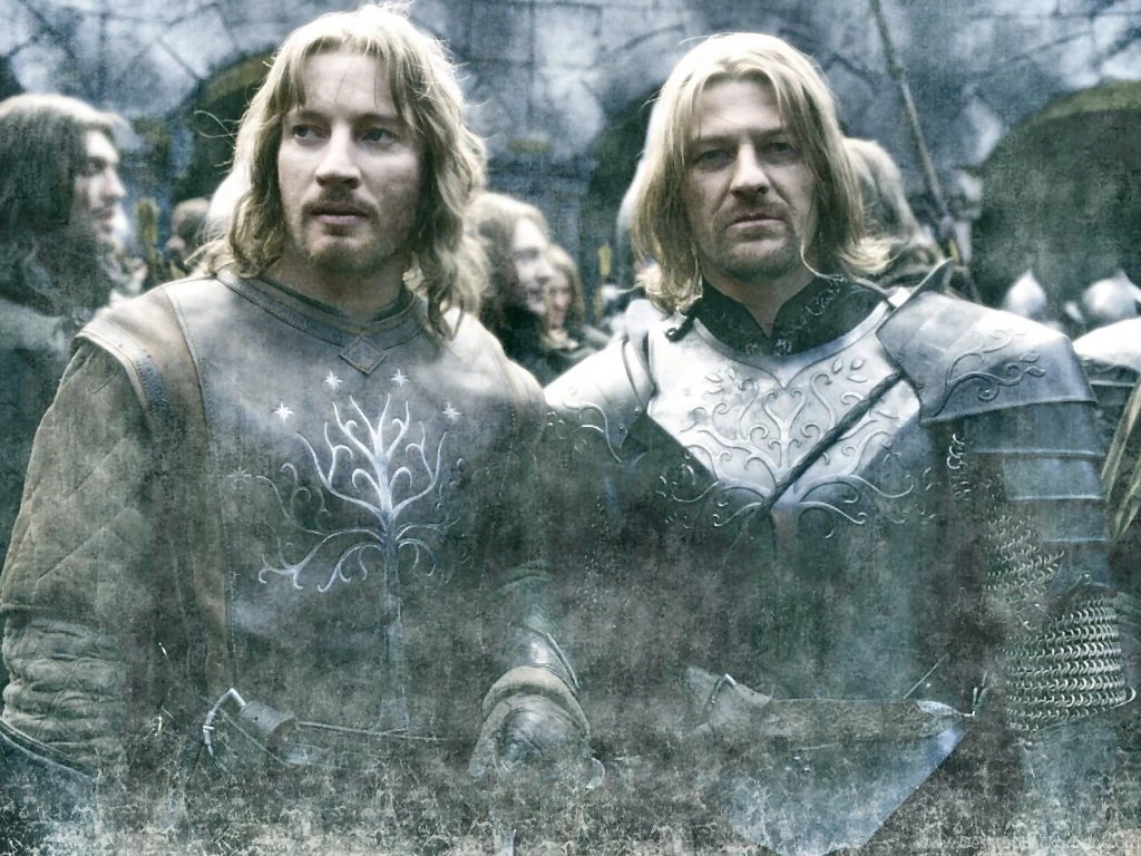 Gondor   Gondor Wallpapers (9556937)   Fanpop