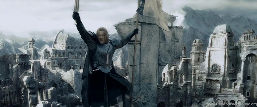 The Fellowship Before The Fellowship. Album On Imgur