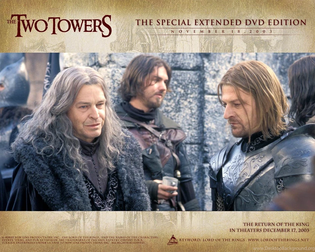 Free Desktop Wallpaper, Gondor Lord Of The Rings