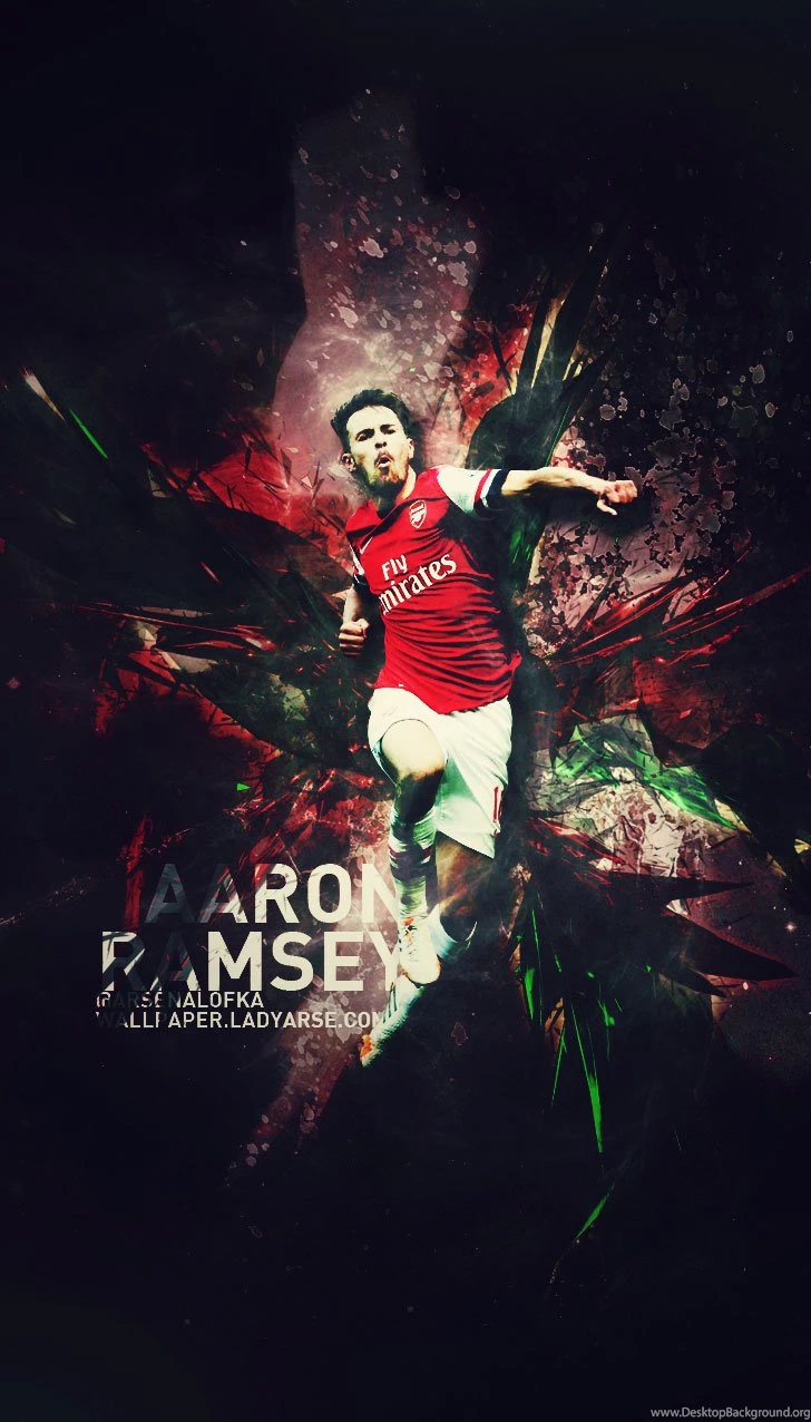 Aaron Ramsey