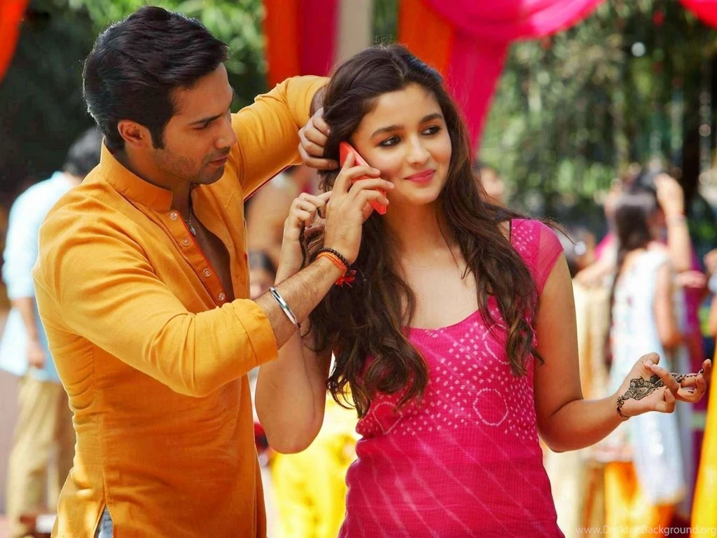 ABCD2 2015 HD Wallpapers Free Download