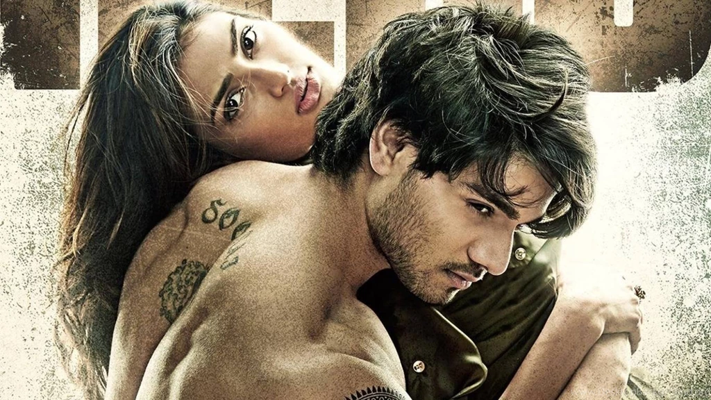 Hero (2015) DVDSCR Full Bollywood Movies Free Download