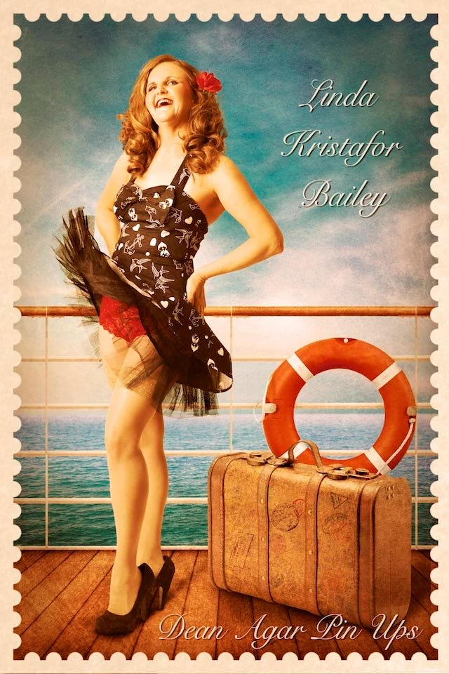 Dean Agar Pinup Parlour – Pinup Photography And Vintage ...