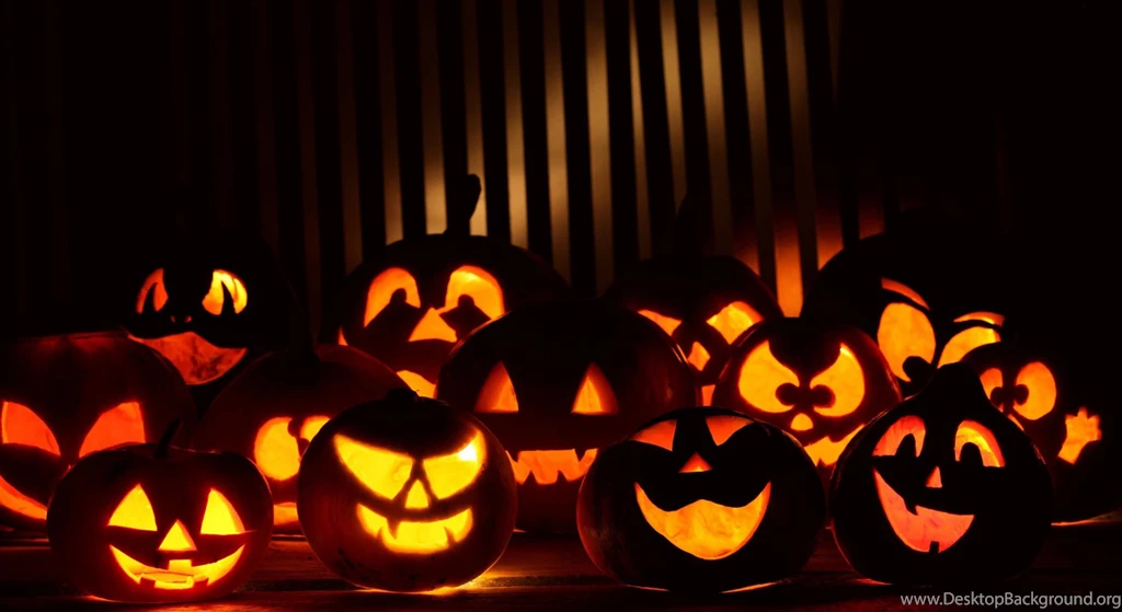 Free Halloween Wallpapers