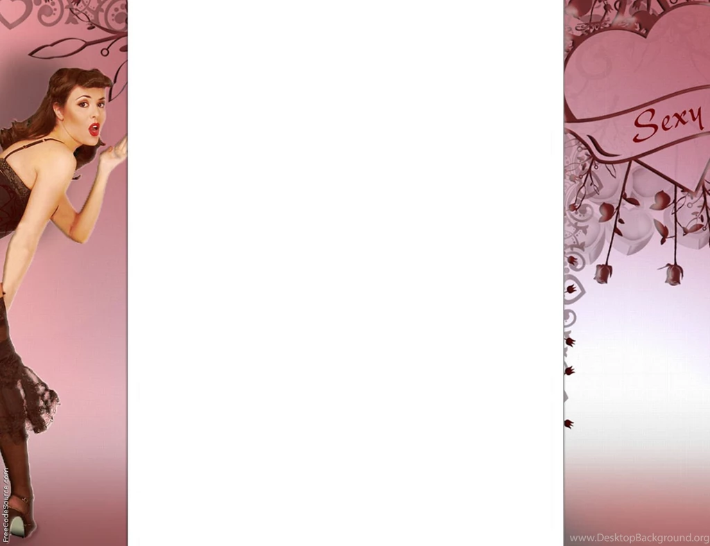 Pinup Rose Formspring Backgrounds, Pinup Rose Formspring Layouts ...