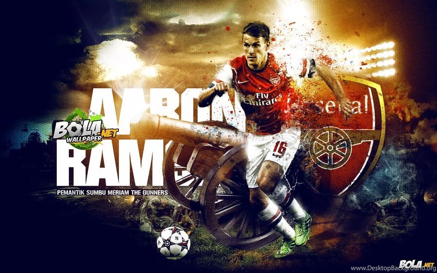 Arsenalwallpapers DeviantArt