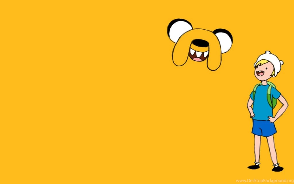 Finn And Jake HD Wallpapers