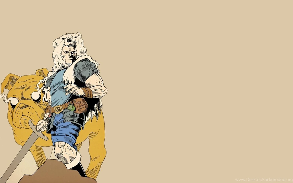 Finn And Jake Redefined Wallpapers (7980)   Wallpaperesque