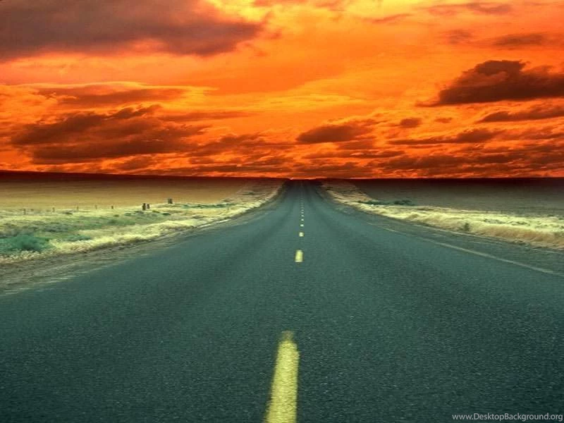 Highway To Hell Patriot Update
