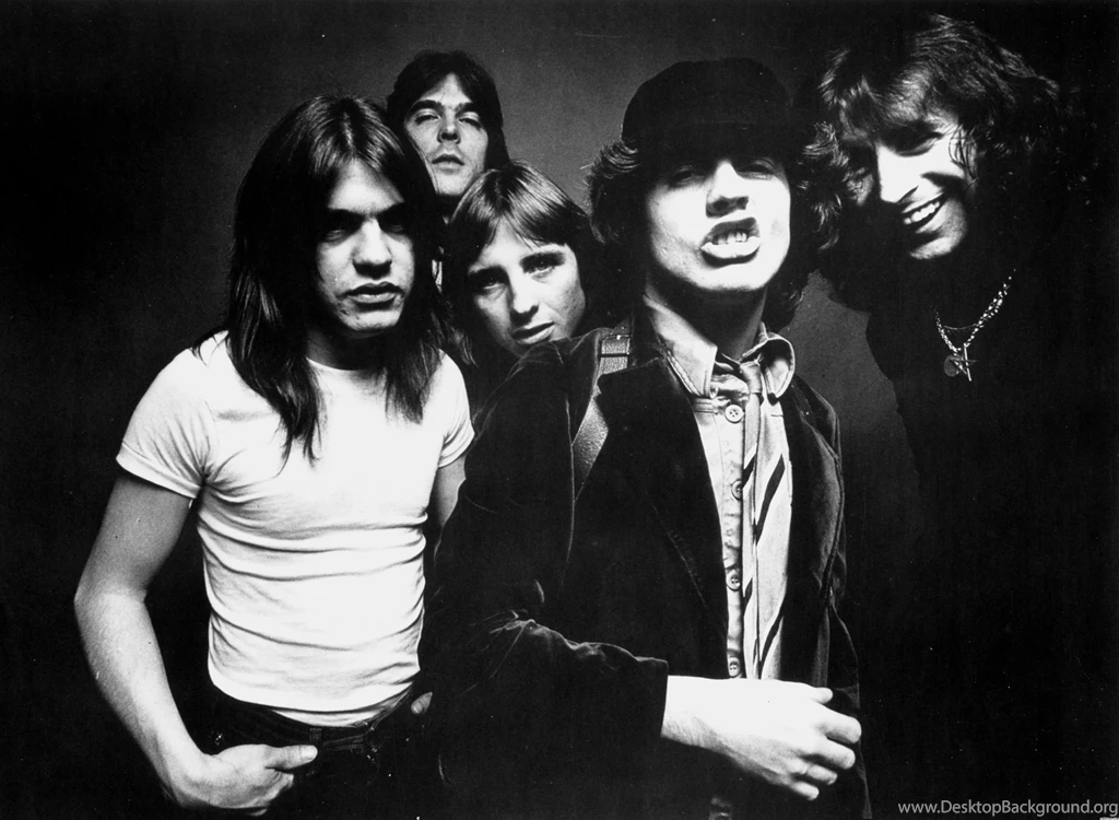 Picture For > Acdc Highway To Hell Wallpapers