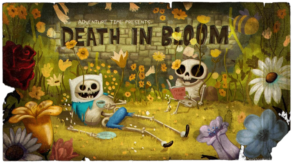 Finn Jake Adventure Time A155 HD Wallpapers