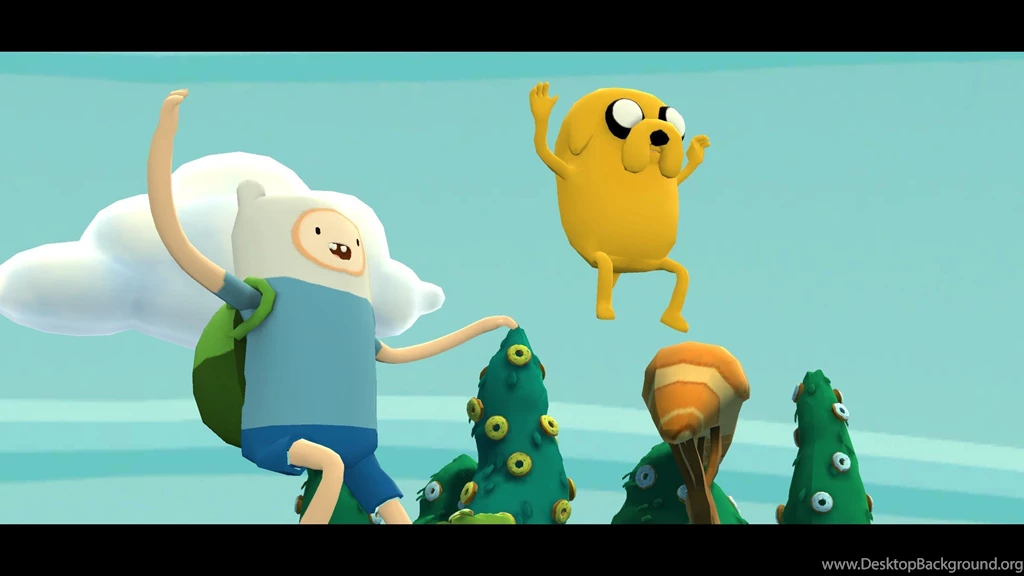 Review: Adventure Time: Finn And Jake's Epic Quest