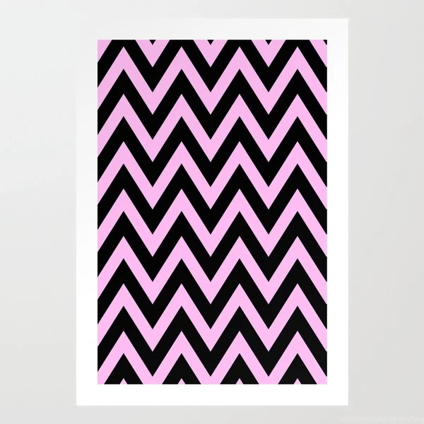 Wallpapers Chevron Pink Black White ClipArt Best