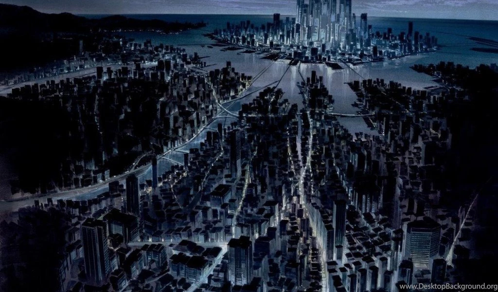 Anime Wallpapers Widescreen