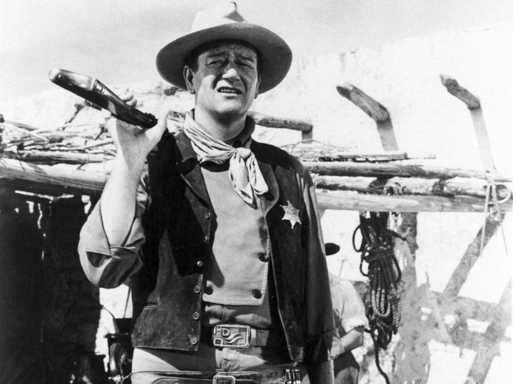 John Wayne Wallpapers Wallpapers Free John Wayne Wallpapers ...