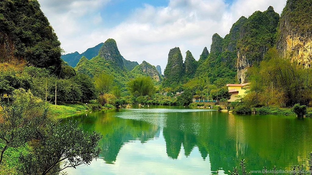 Hd Nature Computer Wallpapers