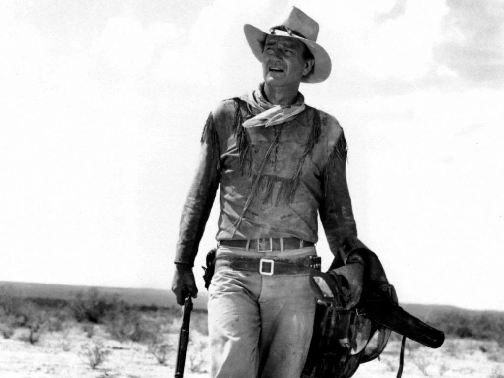 John Wayne 1024x768 Wallpapers, 1024x768 Wallpapers & Pictures ...