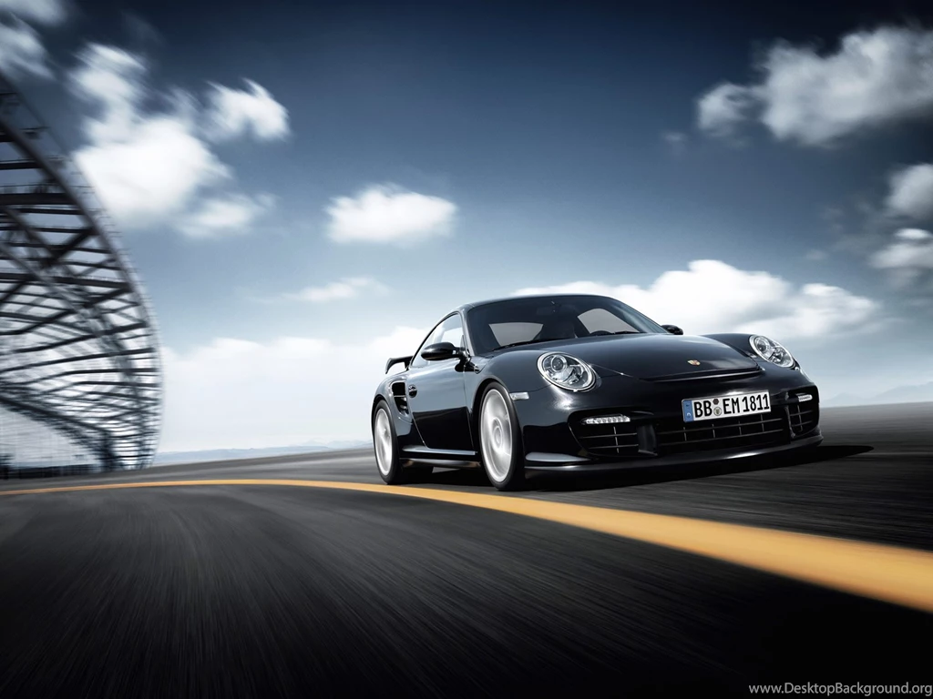 Porsche Car Wallpapers HD