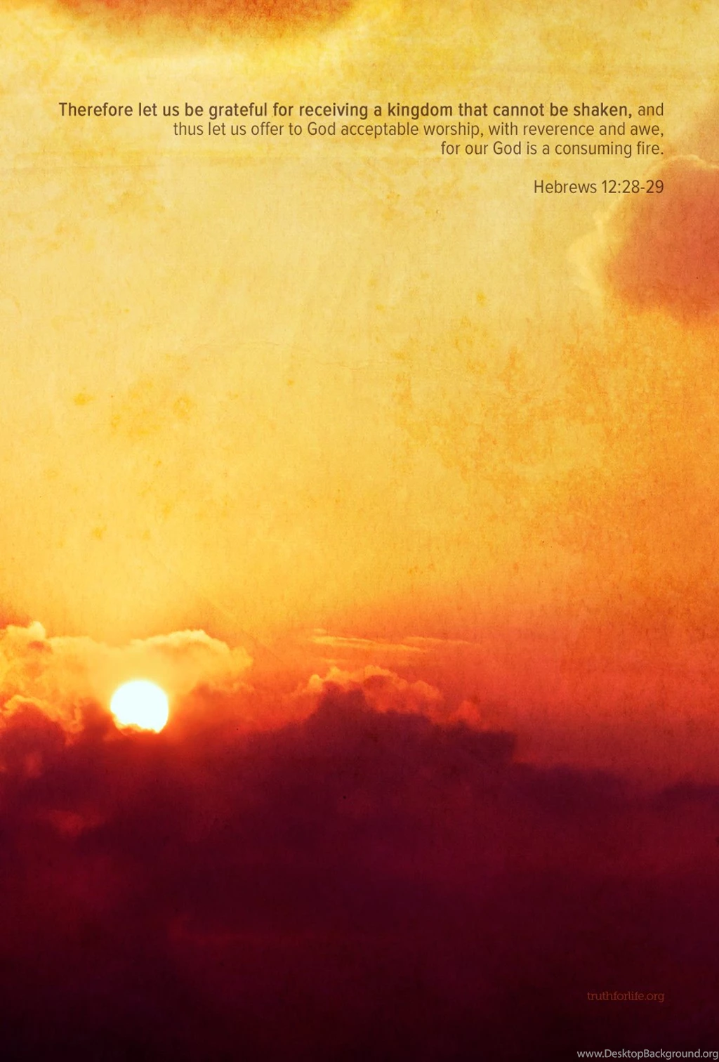 Wallpaper God Is A Consuming Fire Truth For Life Desktop Background Wallpaper God Is A Consuming Fire Truth For Life Desktop Background