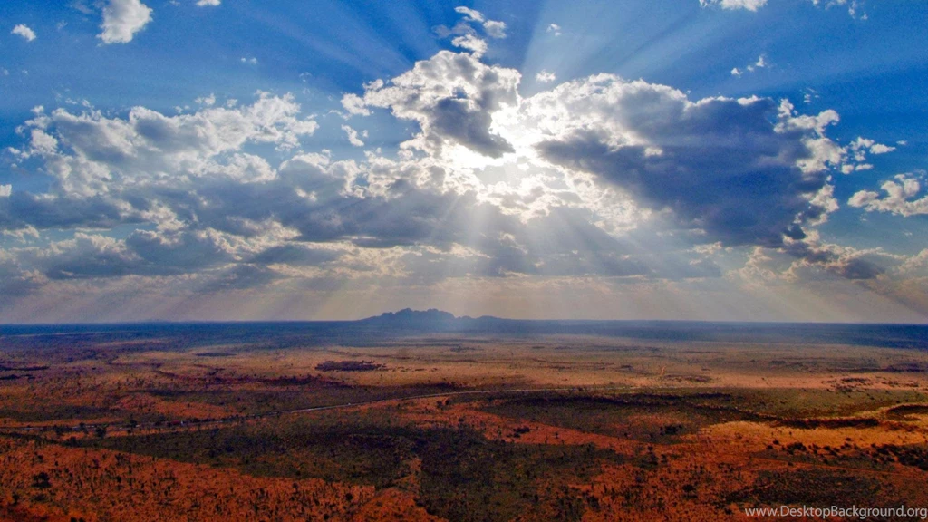 WEATHER IN AUSTRALIA WALLPAPER   (