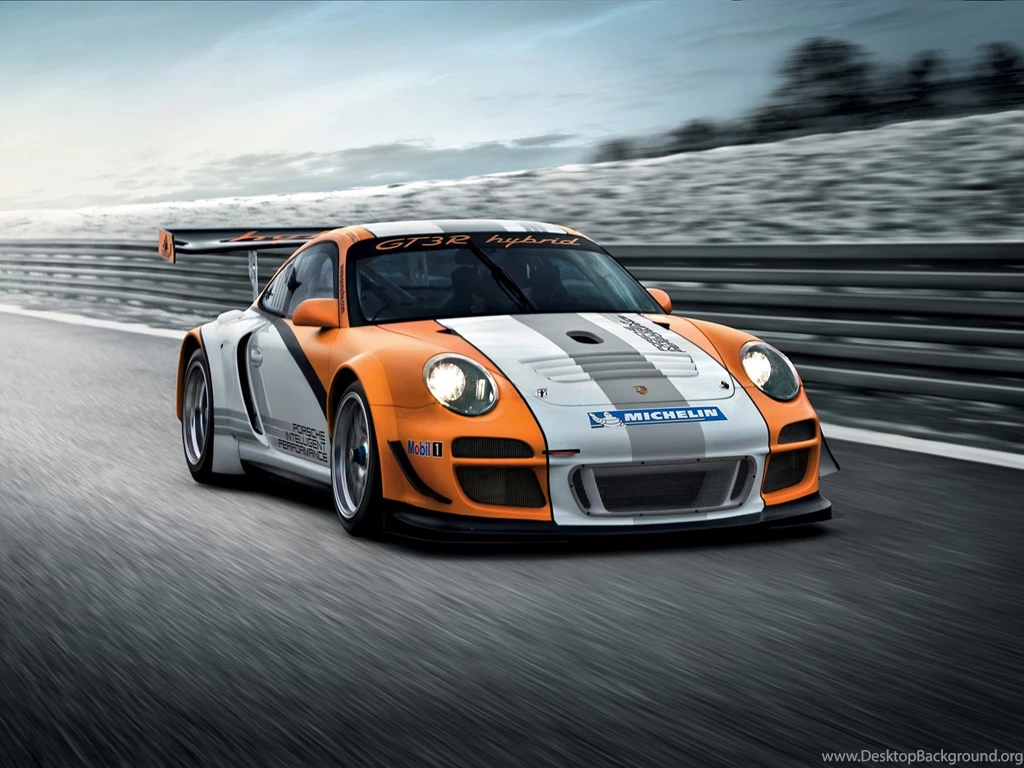 Porsche Hd Wallpapers ›› Page 0