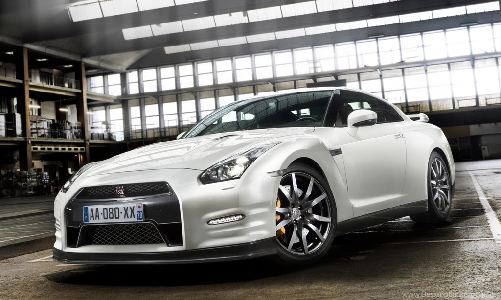 Gtr Nissan Gtr R35 Cars Wallpapers