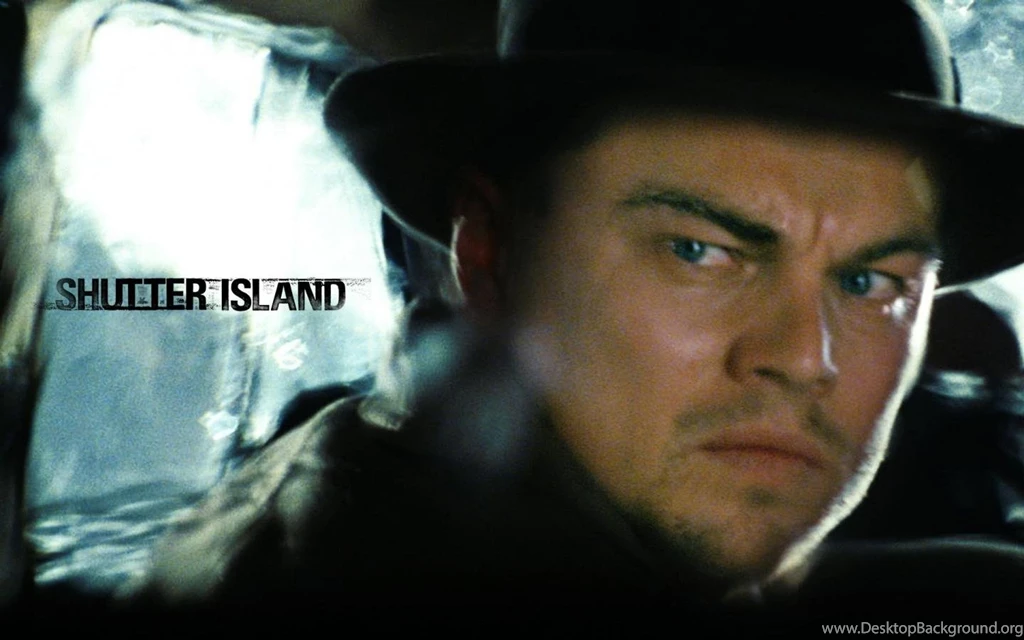 Shutter Island Wallpapers