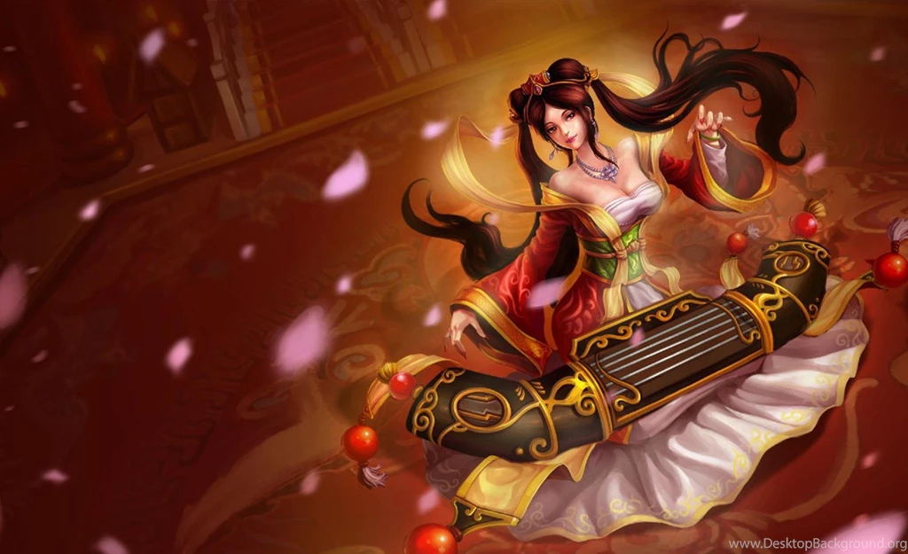 SONA WALLPAPER (