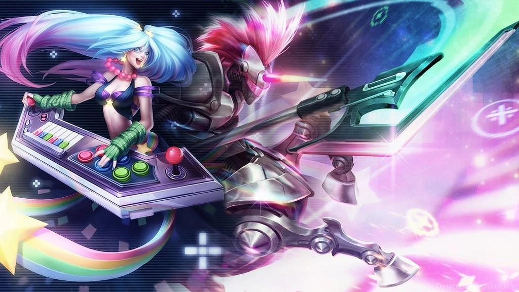 Hecarim HD Wallpapers And Photos Download