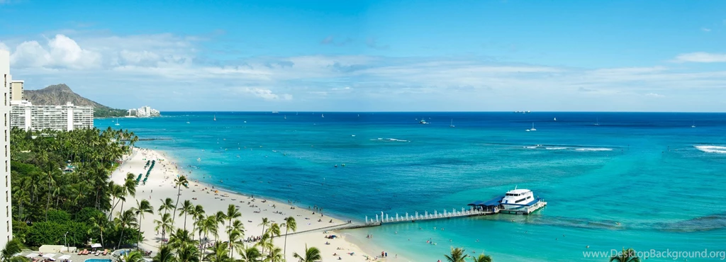 Waikiki – 1WorldVacation