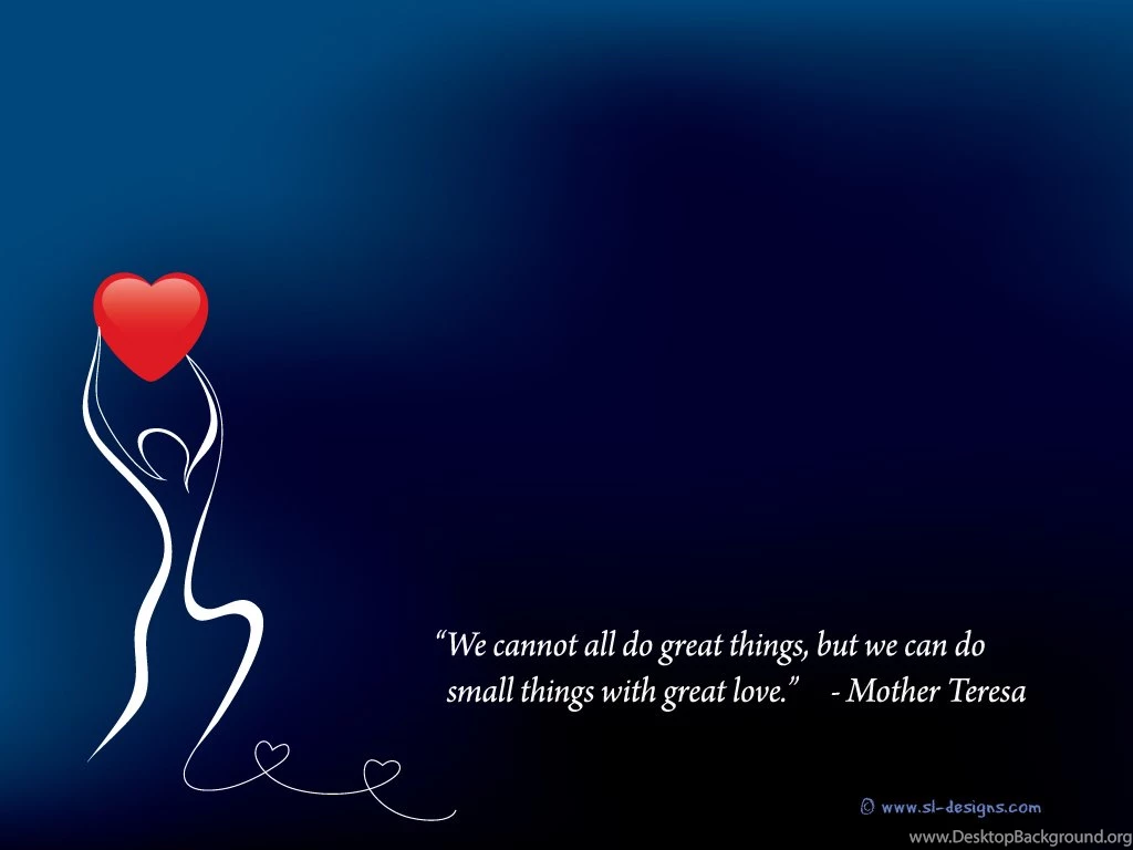 Love Wallpaper Backgrounds With Quotes