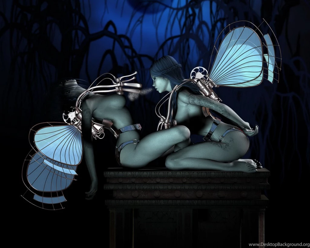 Wallpapers Gothic Fantasy Fantasy Image