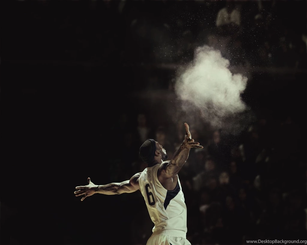 Mobile Lebron James Wallpapers