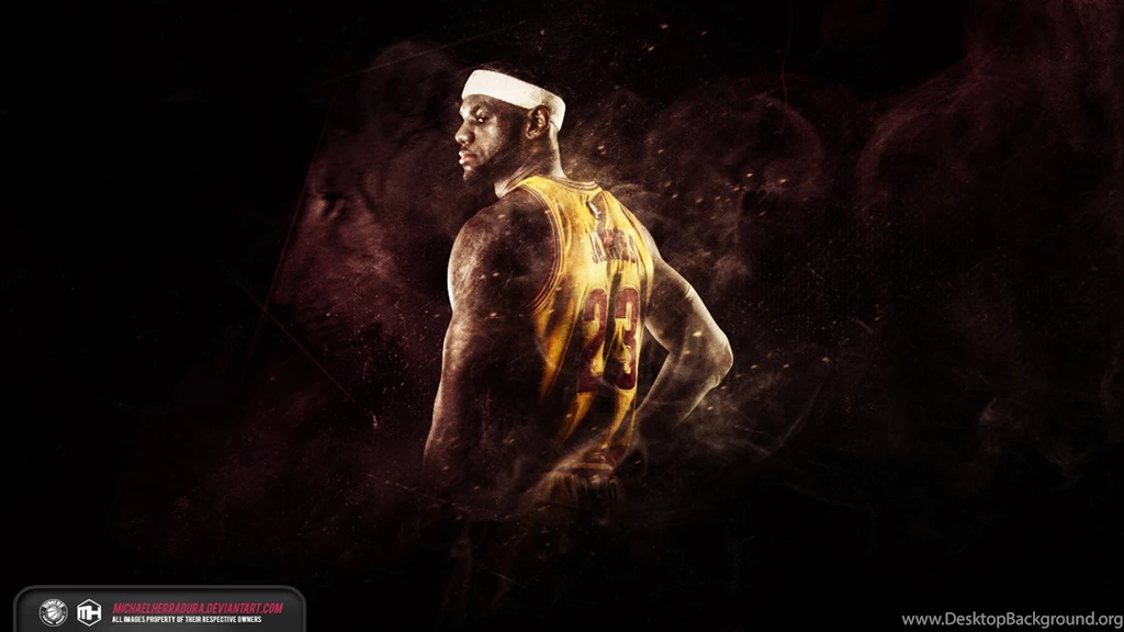 Jestingstock.com Lebron James Cavs Wallpapers 2015