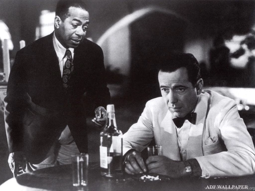 30 Films In 30 Days: