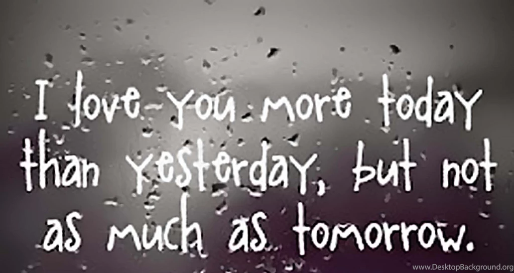 Love Quotes HDWPlan