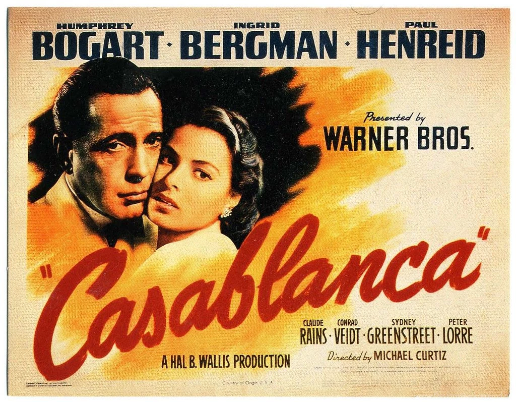 Casablanca 2   High Definition : Widescreen Wallpapers